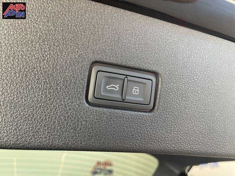 Audi Q8 50 TDI 286 CV quattro tiptronic S line*IN ARRIVO*