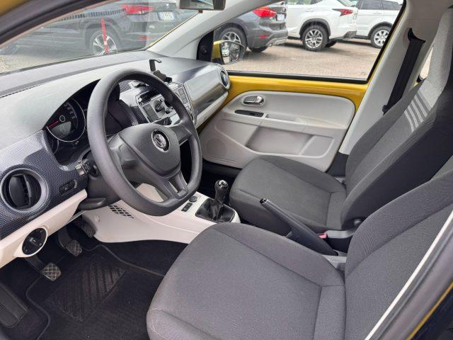 VOLKSWAGEN up! 1.0 5p. eco move up! BMT