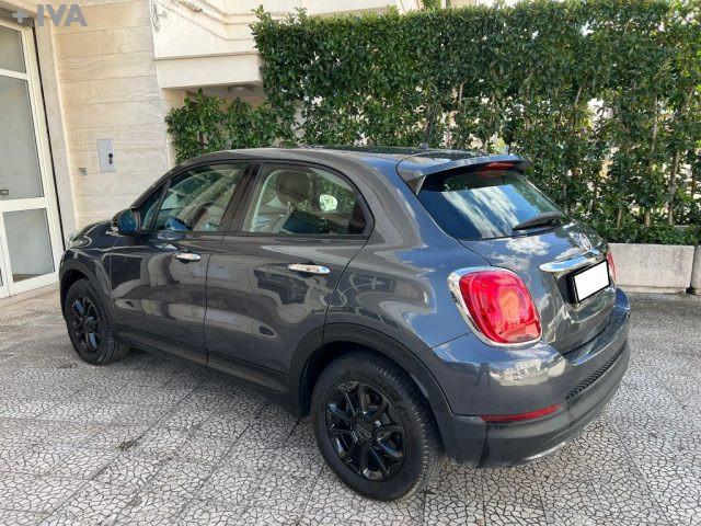 FIAT 500X 1.3 MultiJet 95 CV
