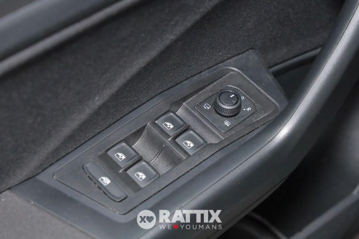 Volkswagen T-Roc 2.0 tdi 150CV Life dsg