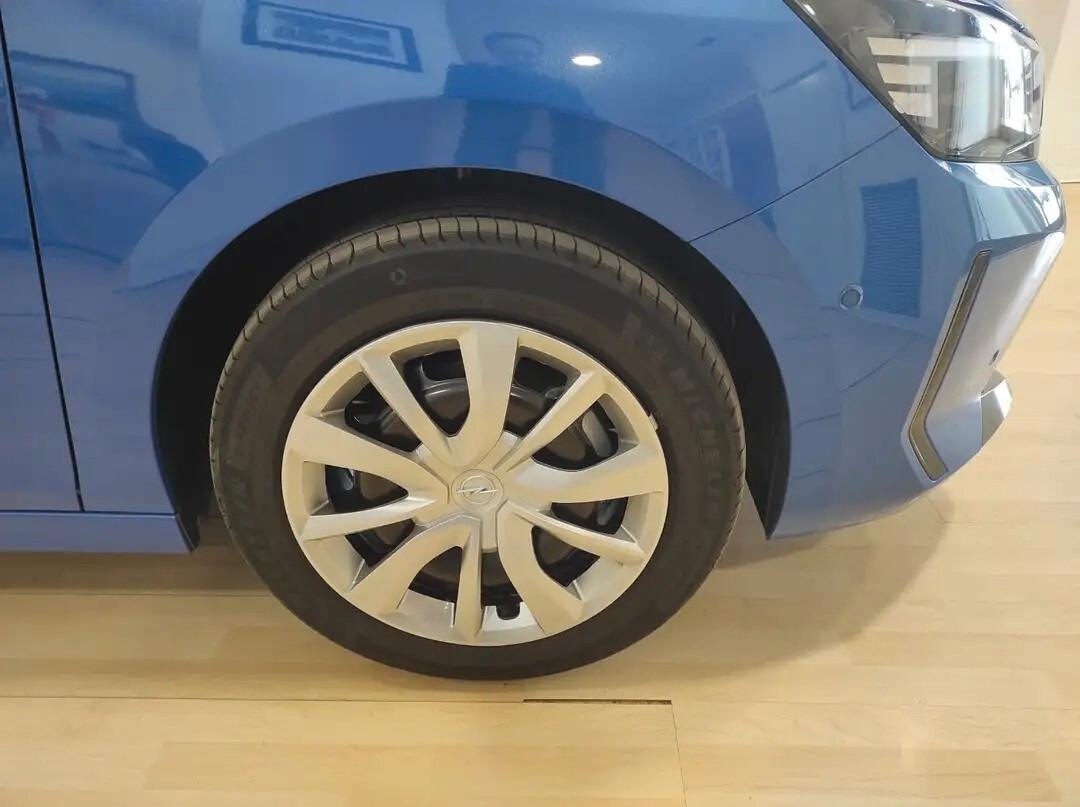 Opel Corsa 1.2 100 CV Edition