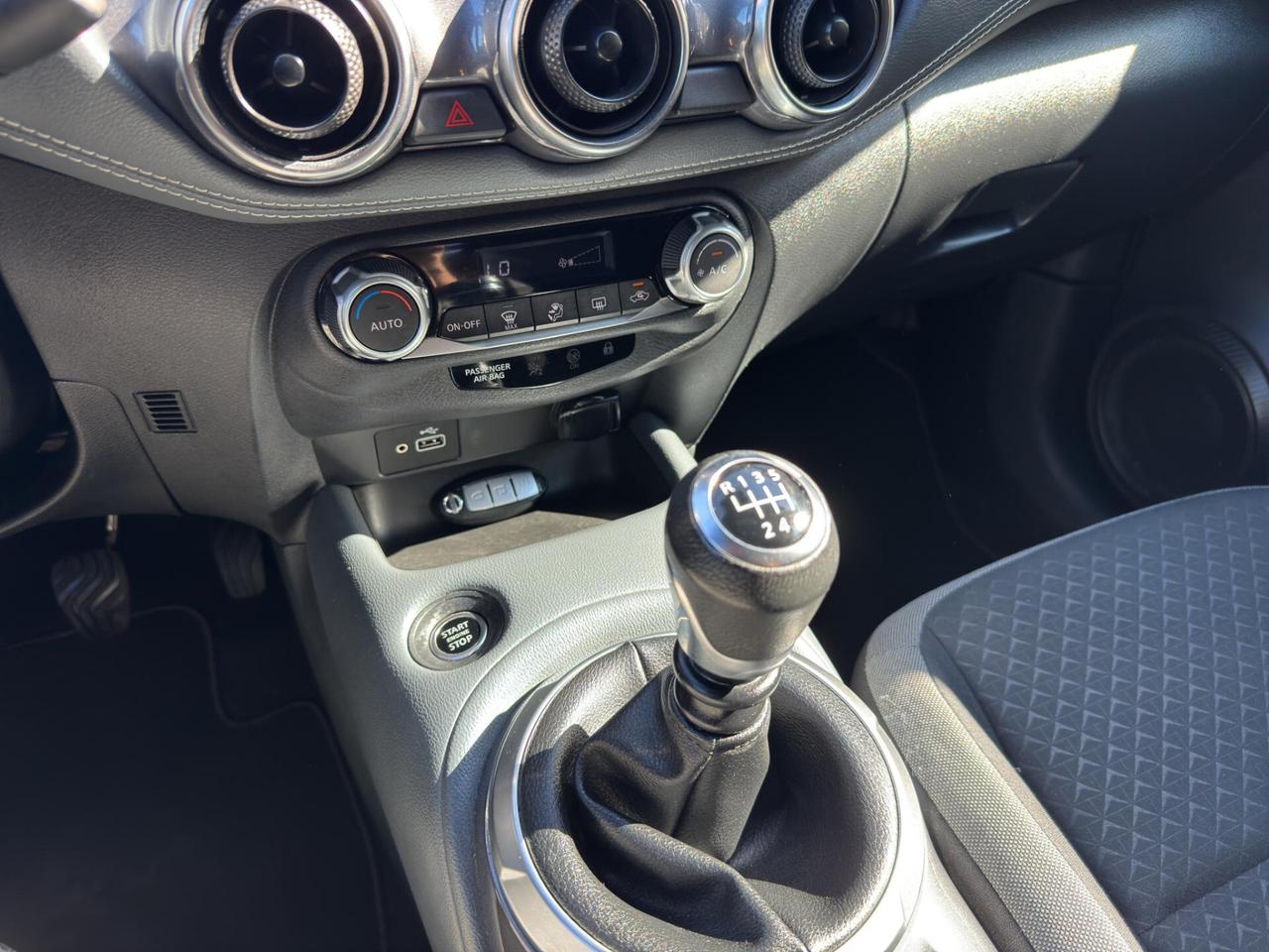 Nissan Juke 1.0 dig-t 114cv N-Connecta 2022