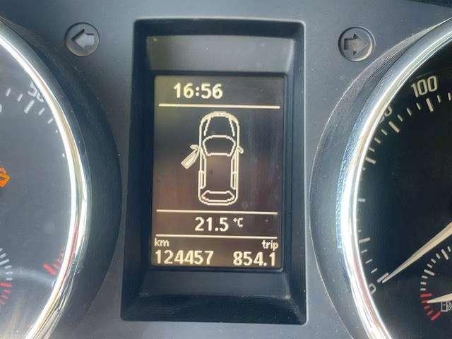 Skoda Yeti 1.2 tsi Active