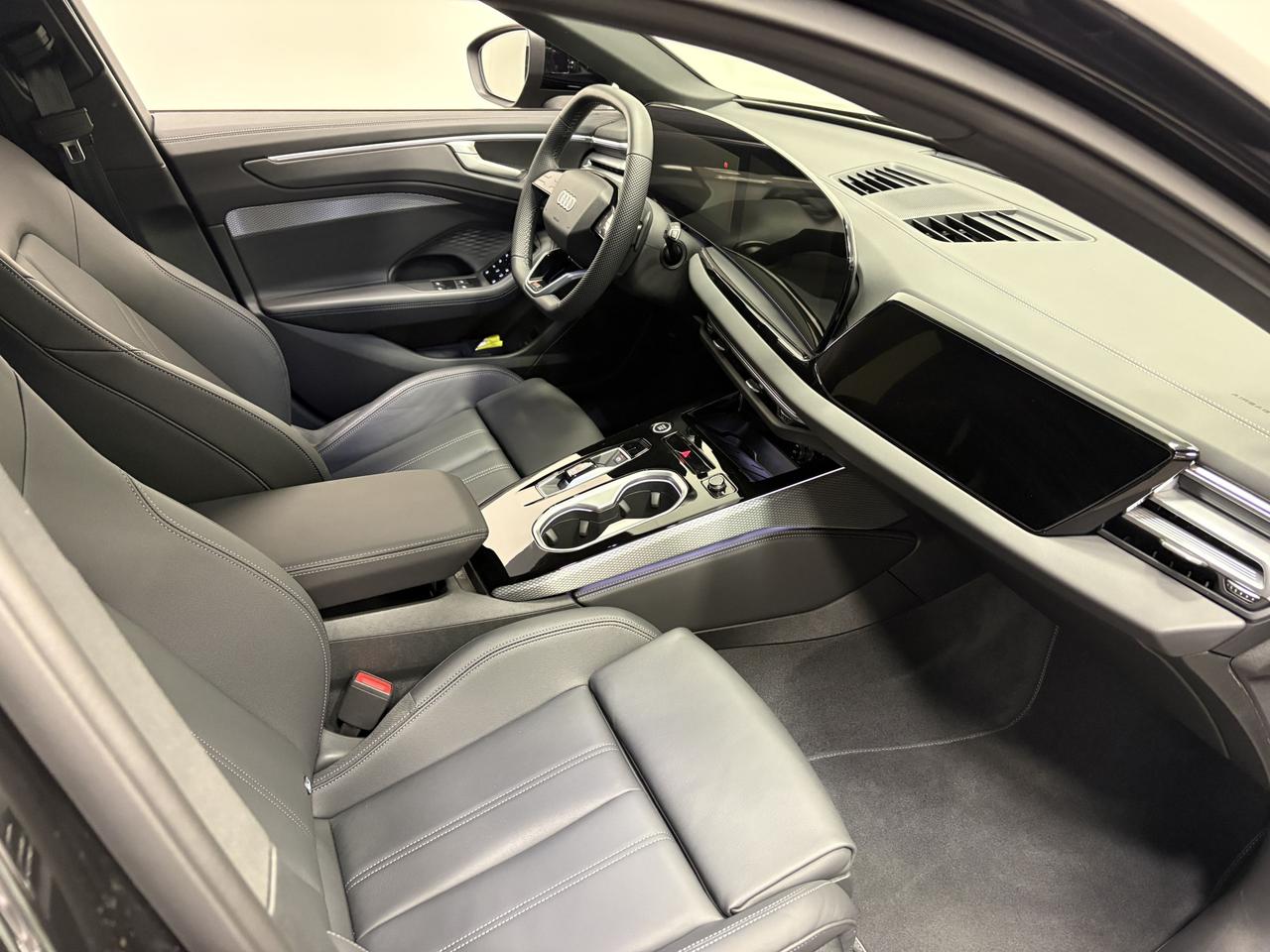 AUDI A6 AVANT 150KW TDI S-TRONIC