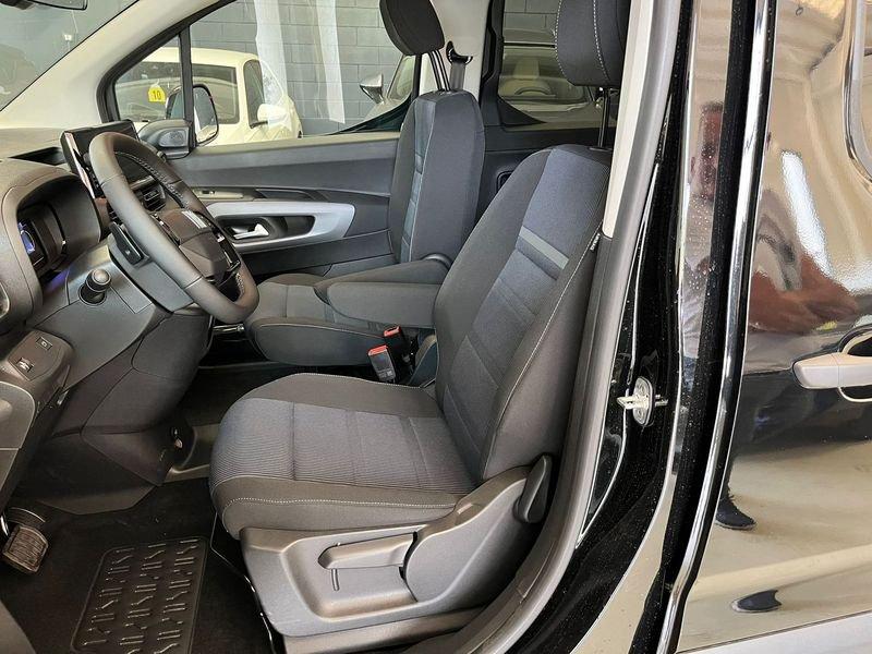 FIAT Doblò Doblò 1.5 BlueHdi 130CV Maxi AT8 Combi N1 - IVA ESCLUSA