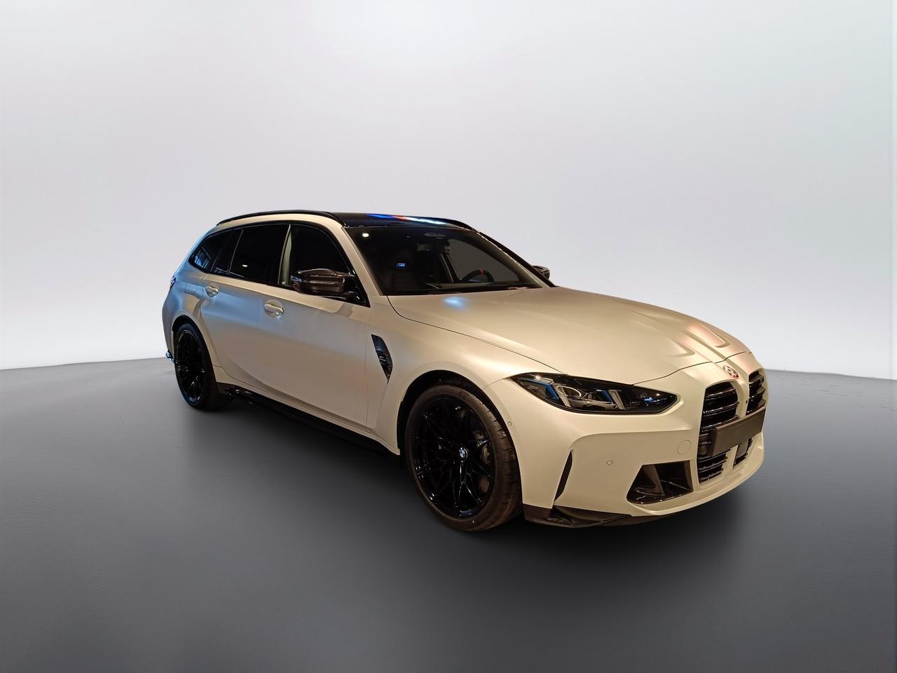 BMW M3 Competition M xDrive Touring