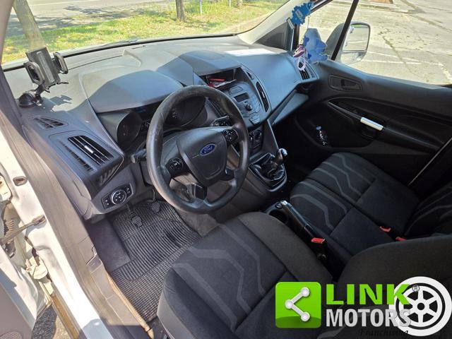 FORD Transit Connect VAN