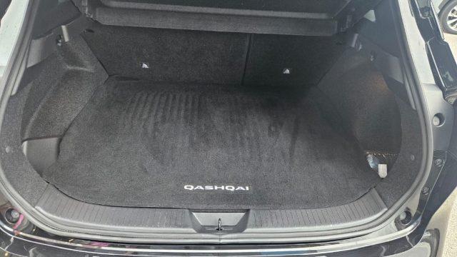 NISSAN Qashqai e-Power Tekna+