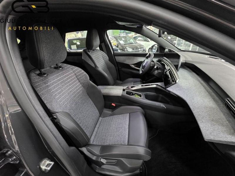 Peugeot 3008 Hybrid 145 Allure e-DCS 6