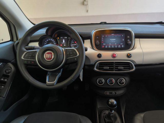 FIAT 500X 1.0 T3 120 CV Connect