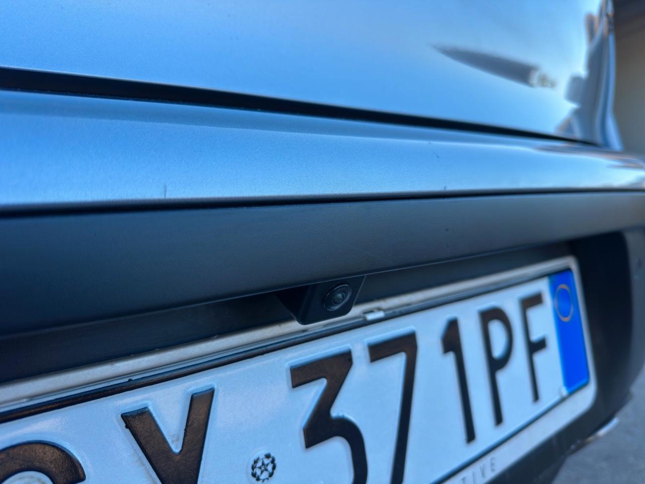 Ds DS3 3 BlueHDi 130 aut. Étoile