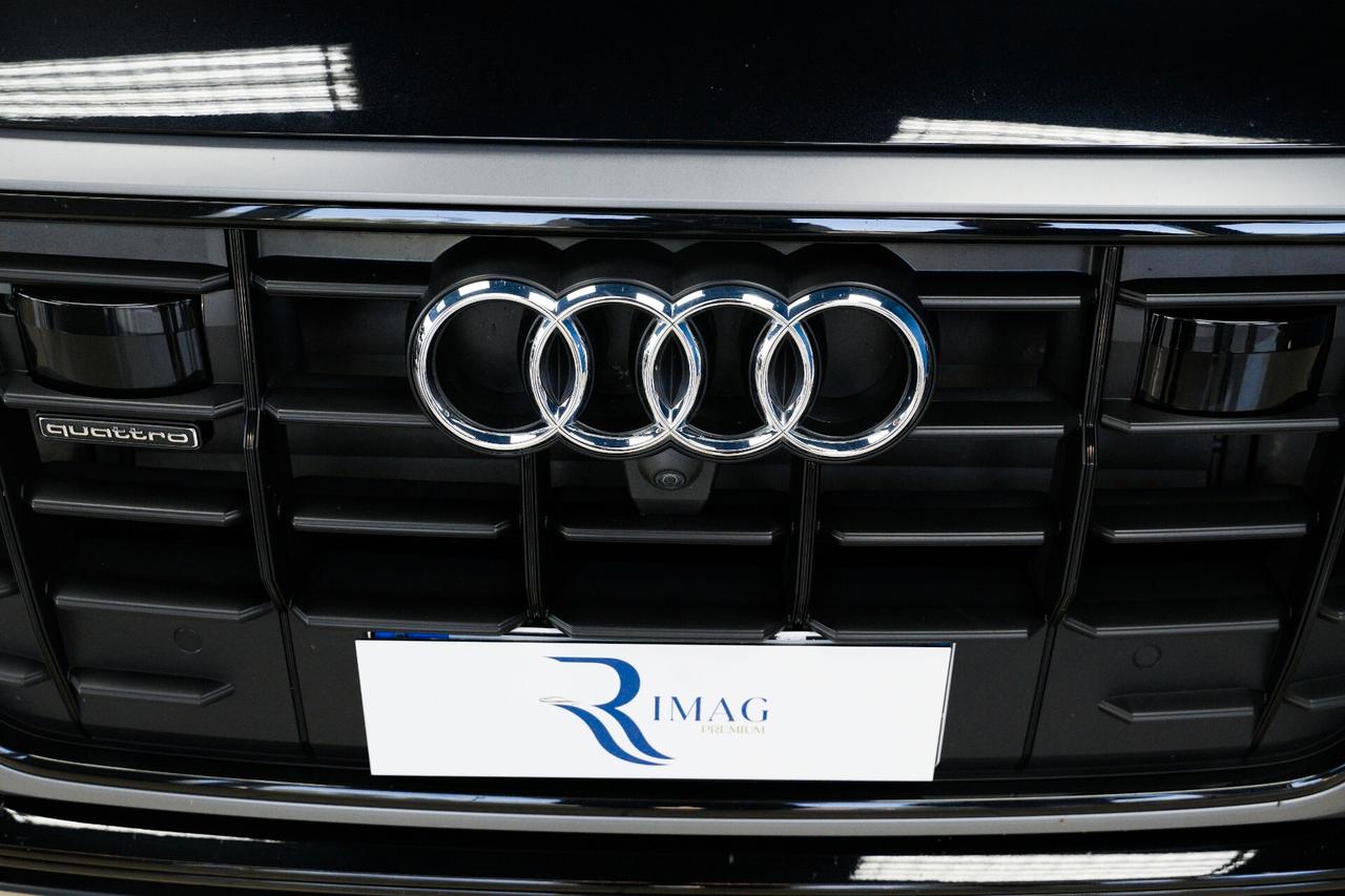 Audi Q8 50 TDI 286 CV quattro tiptronic Sport