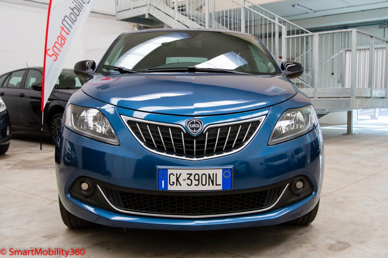 Lancia Ypsilon 1.0 FireFly 5 porte S&S Hybryd Gold - Ok neopatentati!!!