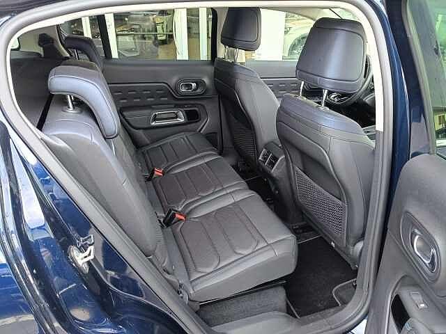 Citroen C5 Aircross PHEV 1.6 Plug-In Hybrid 225cv EAT8 SHINE Aziendale