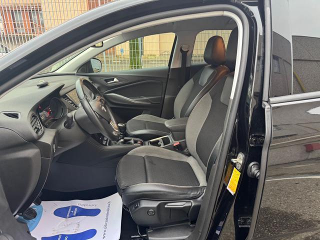 OPEL Grandland X 1.6 T.diesel Ecotec 120CV Ultimate NAVI