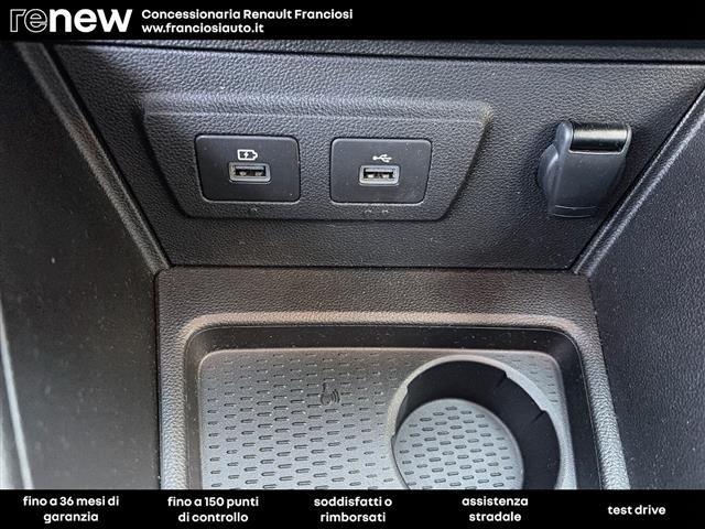 DACIA Duster II 1.0 tce Gpl 4x2 100cv Journey UP NBI