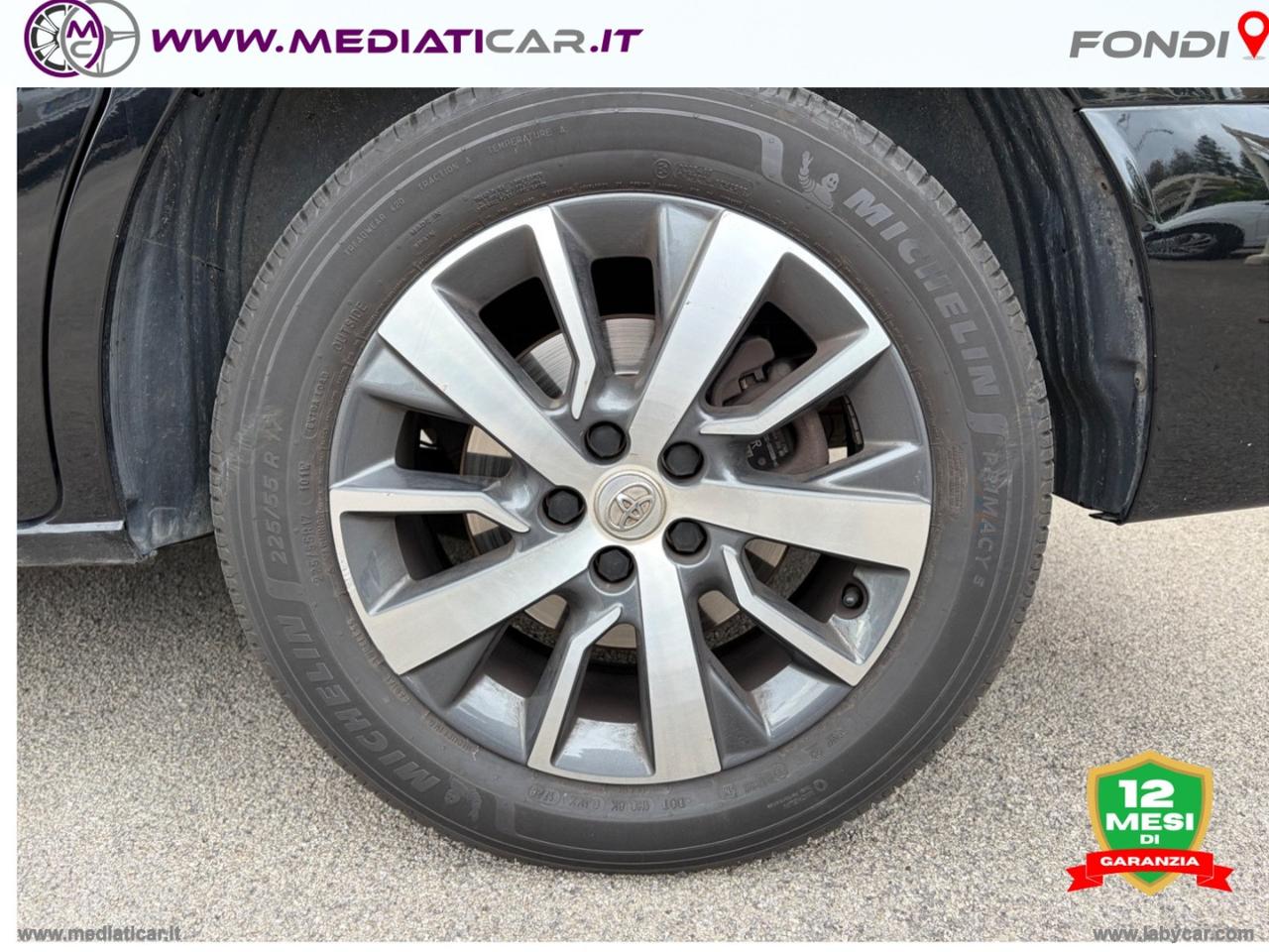 Proace 1.5D 120 PL-TN Fu.Med.5p.10q Act.