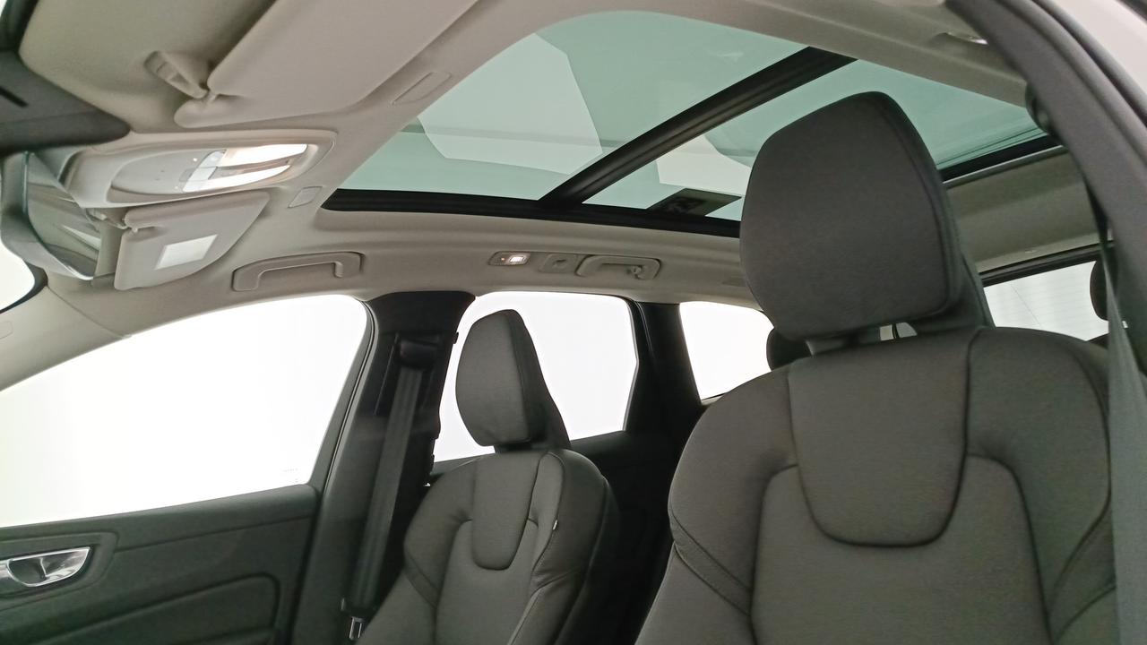 VOLVO XC60 2.0 t6 phev Plus Bright awd auto