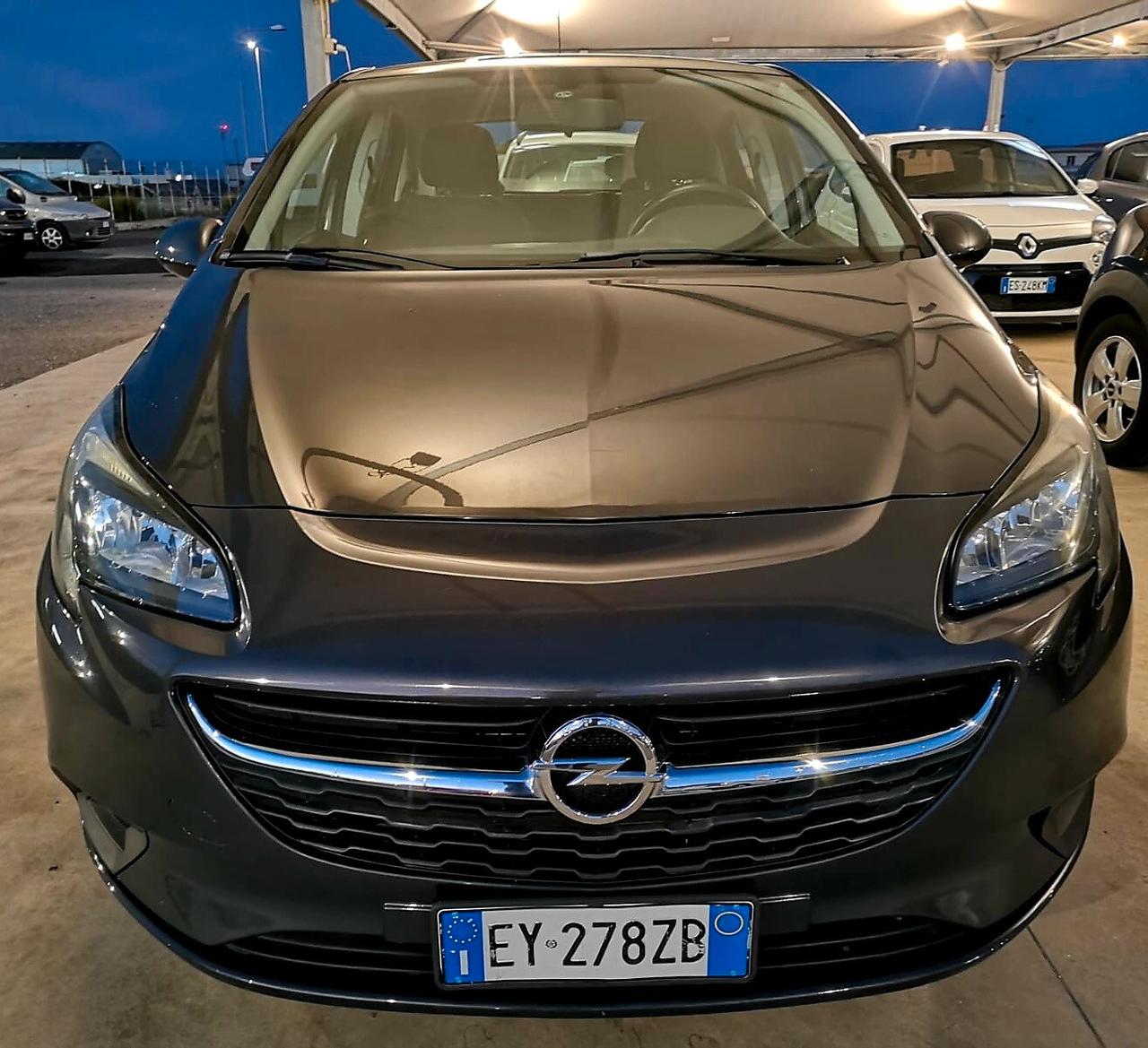 Opel Corsa 1.2 5 porte - GARANTITA - PARI AL NUOVO - tua da 145 euro al mese