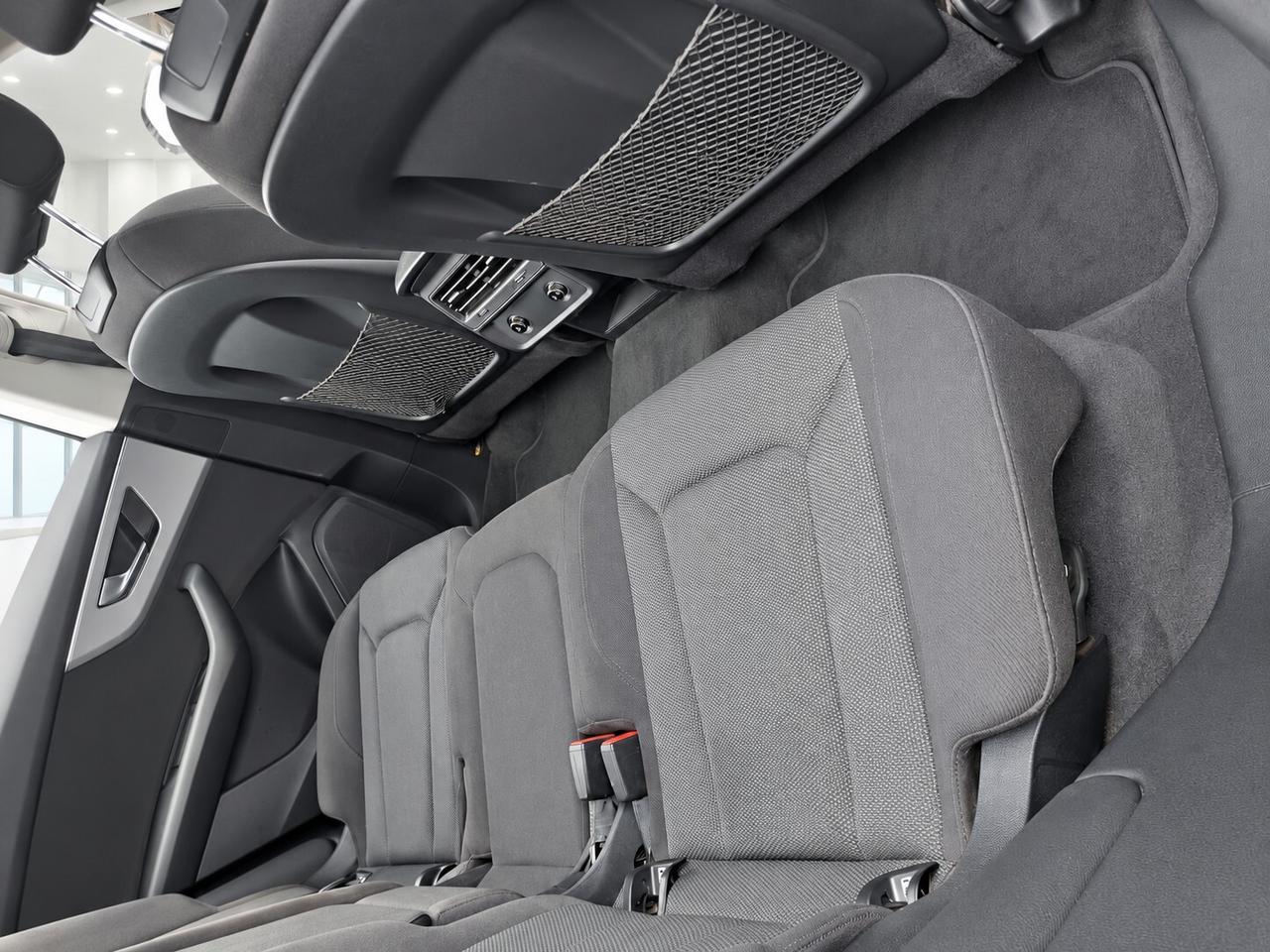 Audi Q8 45 TDI quattro tiptronic Sport IVA ESPOSTA
