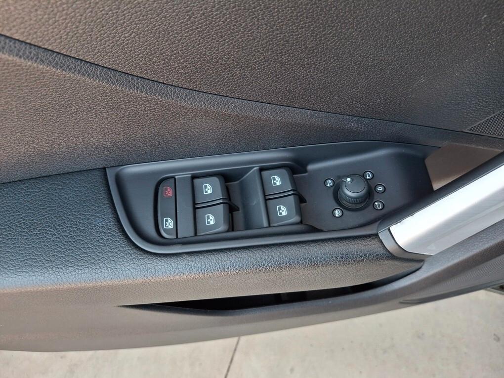 Audi Q2 1.6 TDI Sport TETTO 11/2018