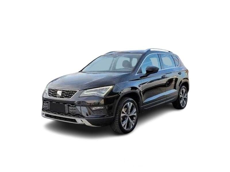 SEAT Ateca 1.6 TDI 116 CV Automatica DSG LED Xcellence