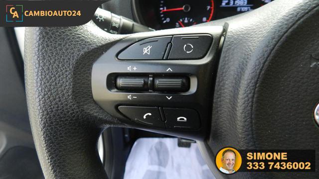 KIA Picanto 1.0 12V EcoGPL 5 porte ActiveAdatta a Neopatentati