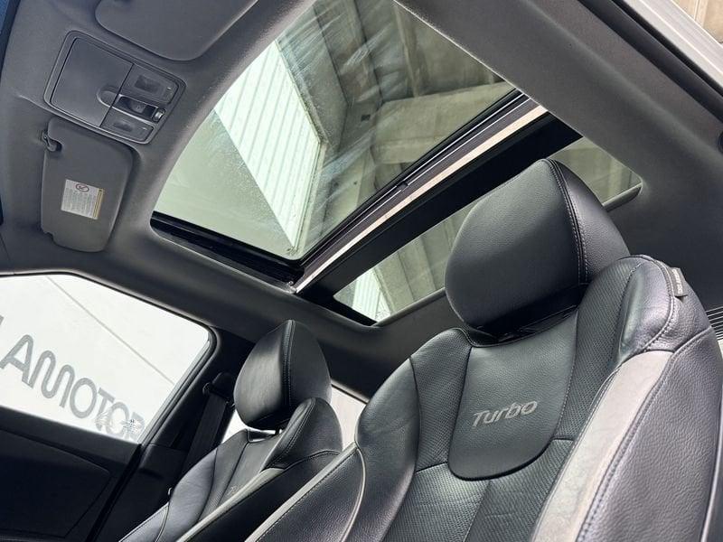 Hyundai Veloster 1.6 TGDI 185CV Turbo Benzina