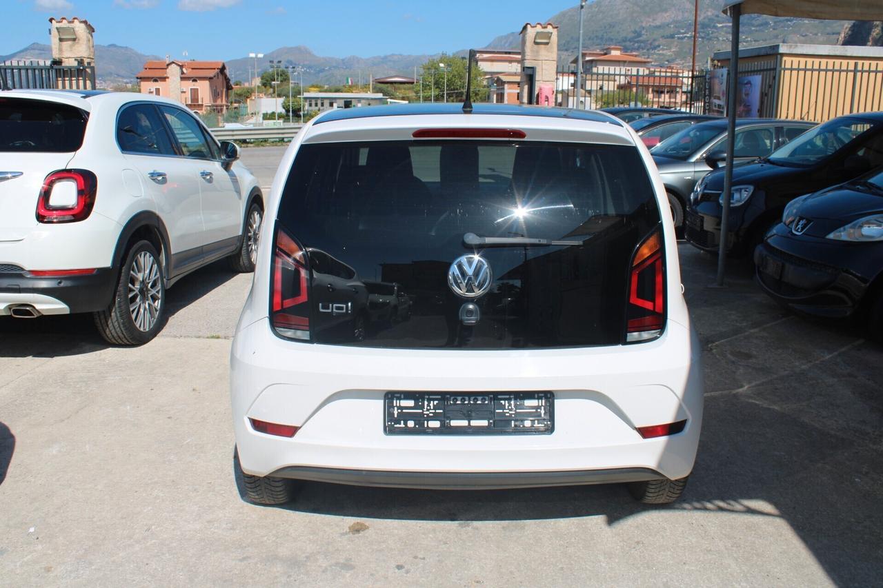 Volkswagen up! 1.0 75 CV 5p. high up!
