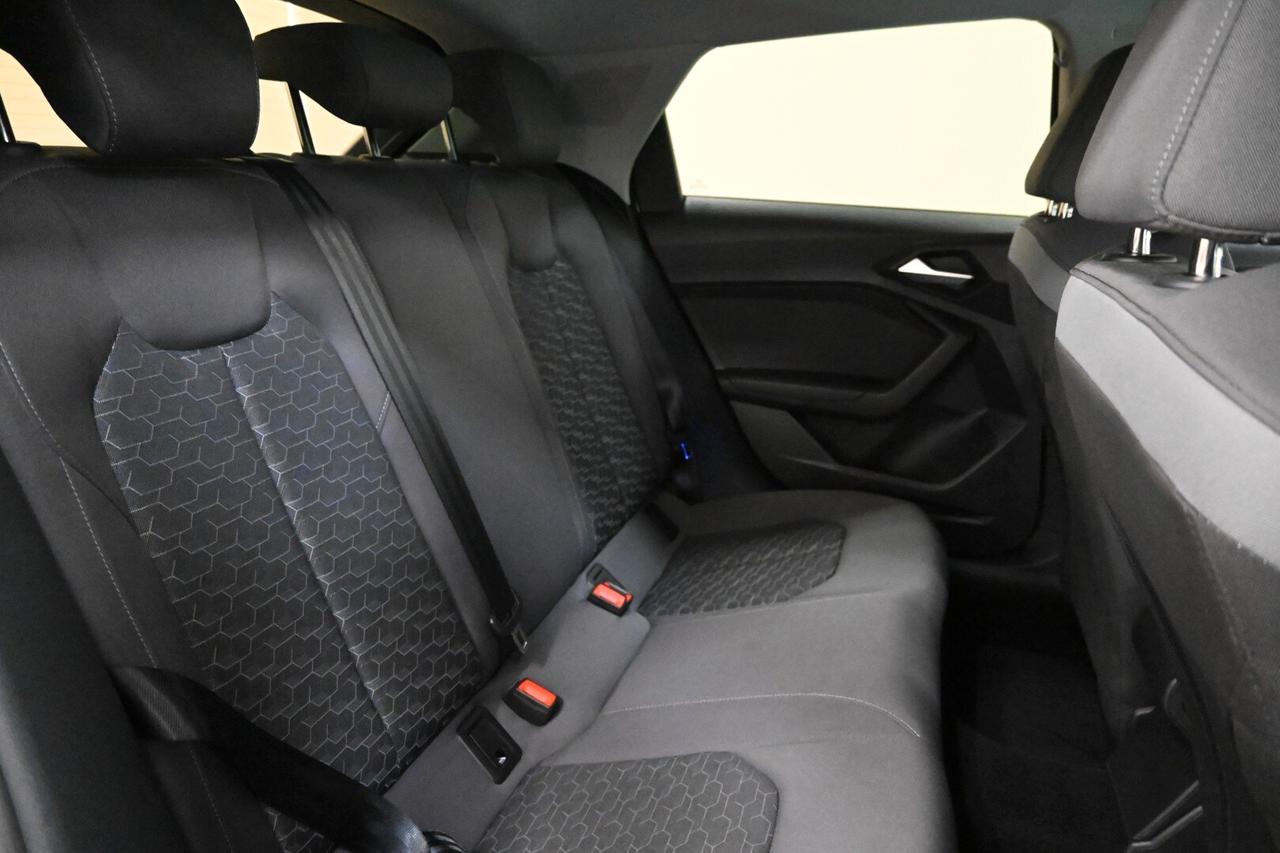 AUDI A1 2ª serie A1 SPB 30 TFSI S tronic Ident...