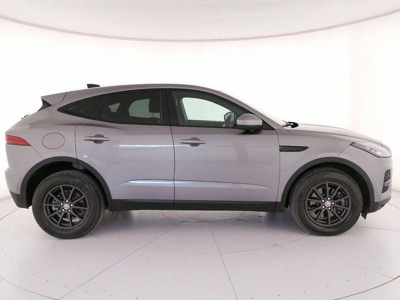 Jaguar E-Pace 2.0d i4 mhev awd 163cv auto