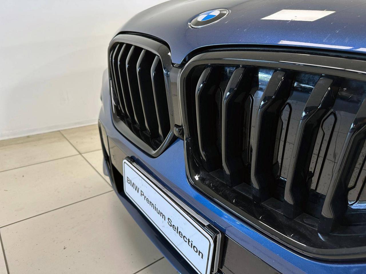 BMW X6 xDrive30d 48V Msport