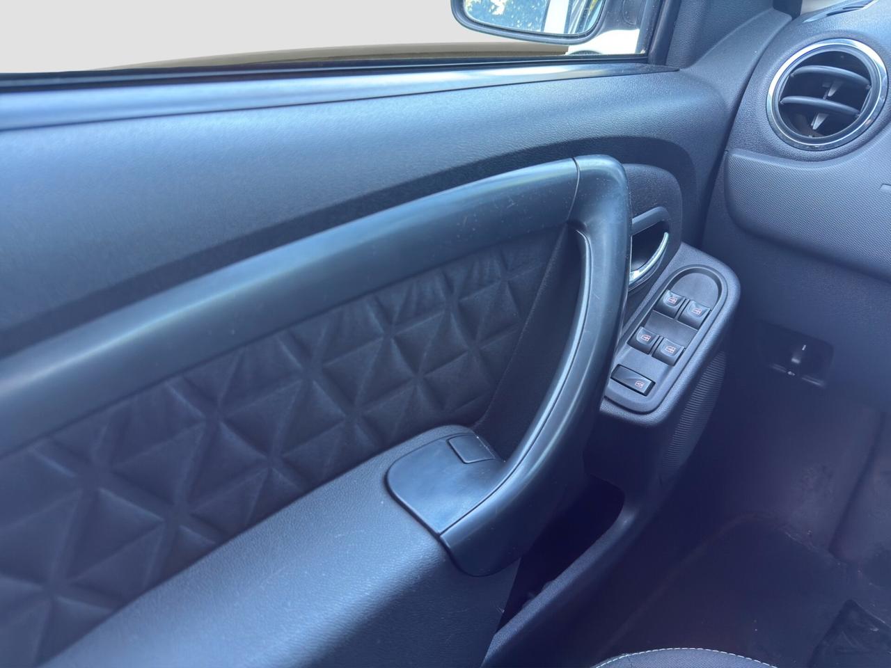Dacia Duster 1.6 110CV 4x2 GPL Lauréate