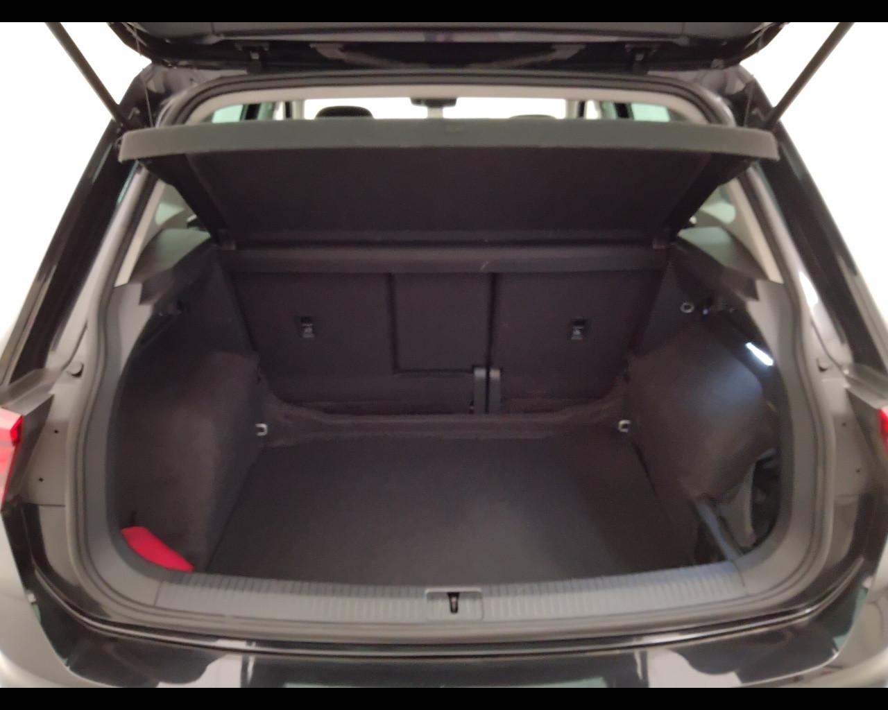 VOLKSWAGEN Tiguan II 2021 - Tiguan 2.0 tdi Life 150cv dsg