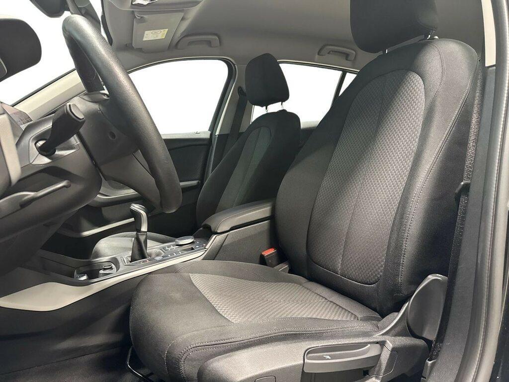 BMW Serie 1 5 Porte 116 d SCR Business Advantage