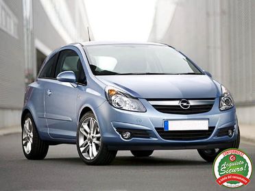 OPEL Corsa 1.2 3p. Club *NEOPATENTATI*UNIPROPRIETARIO*