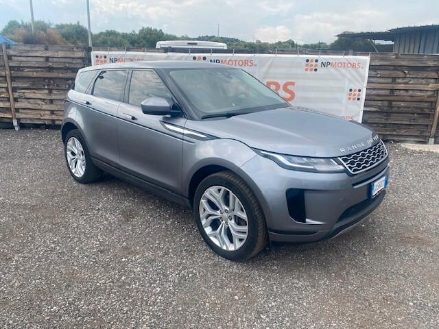Land Rover Range Evoque 2.0D I4 180 CV AWD Auto S
