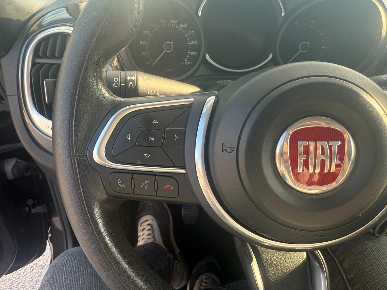 Fiat 500L Pro 1.6 MJT 120CV lounge 4 posti (N1)