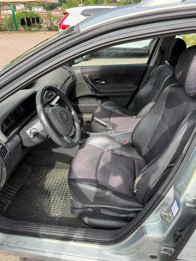RENAULT Laguna 1.9 dCi/107CV cat Grandtour -SPIA ABS ACCESA-