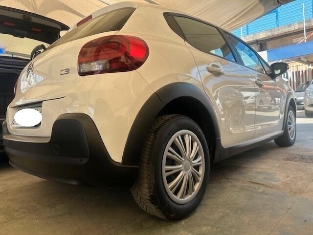 CITROEN C3 11/2020 58. MILA KM!
