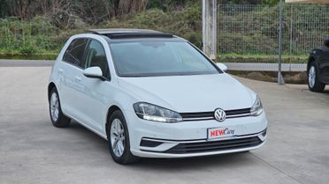 Volkswagen Golf 1.6 TDI 115 CV DSG 5p. Sport BlueMotion Technology