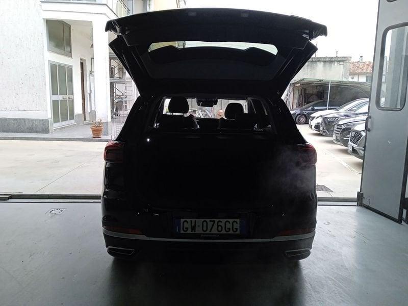 DR AUTOMOBILES dr 6.0 Phev dr 6.0 1.5 PHEV