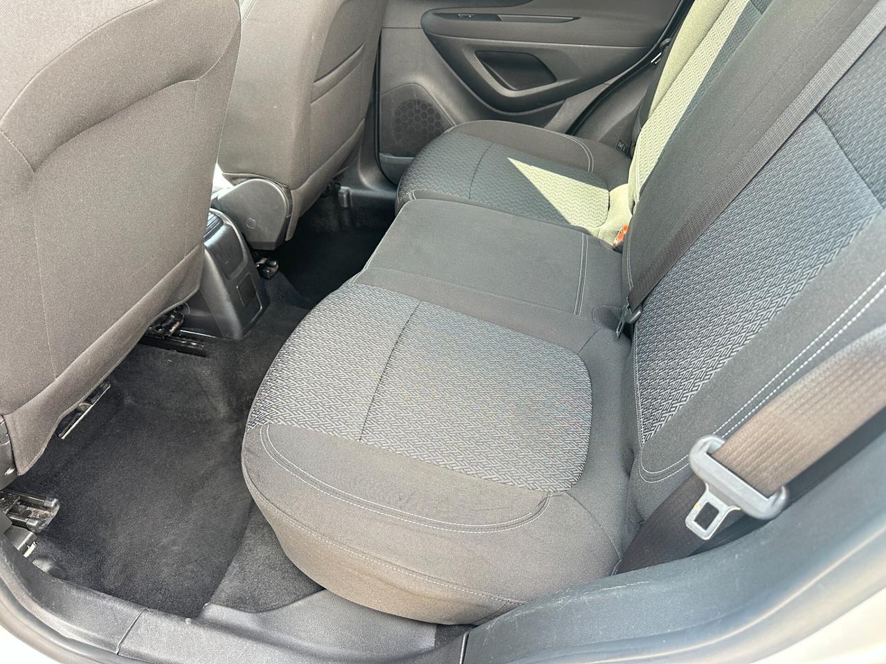 Opel Mokka X 1.6 CDTI Ecotec 136CV 4x4 Start&Stop Business