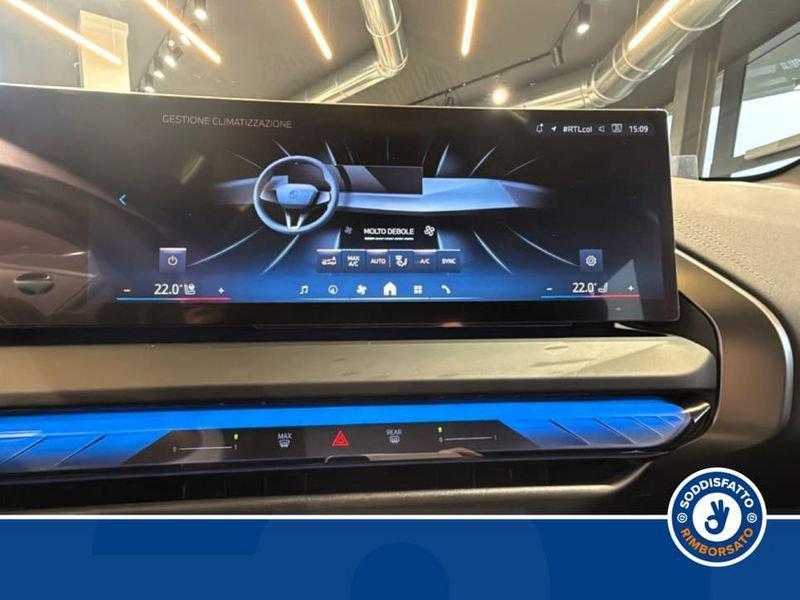 BMW X3 xDrive 20d M Sport Pro