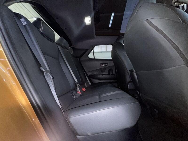 Toyota C-HR 2.0 PHEV Lounge Premiere