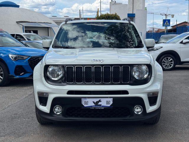 JEEP Renegade 1.0 T3 Longitude *PROMO FINANZIAMENTO*