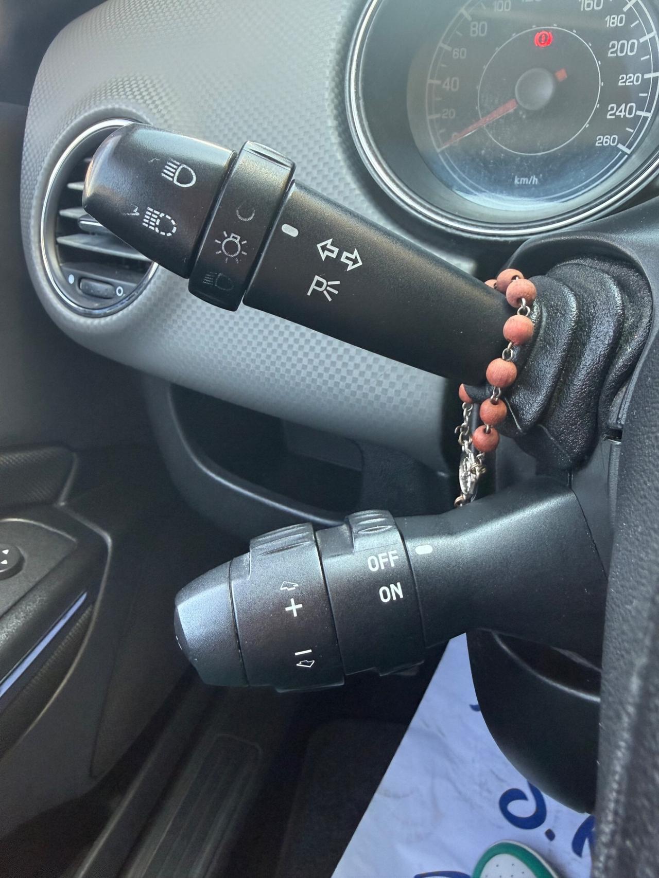 Fiat Bravo 1.6 MJT 120 CV DPF Dynamic