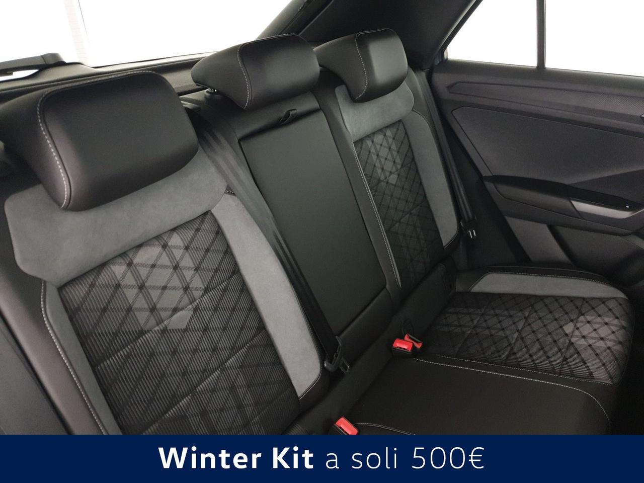 Volkswagen T-Roc 1.5 tsi r-line plus dsg