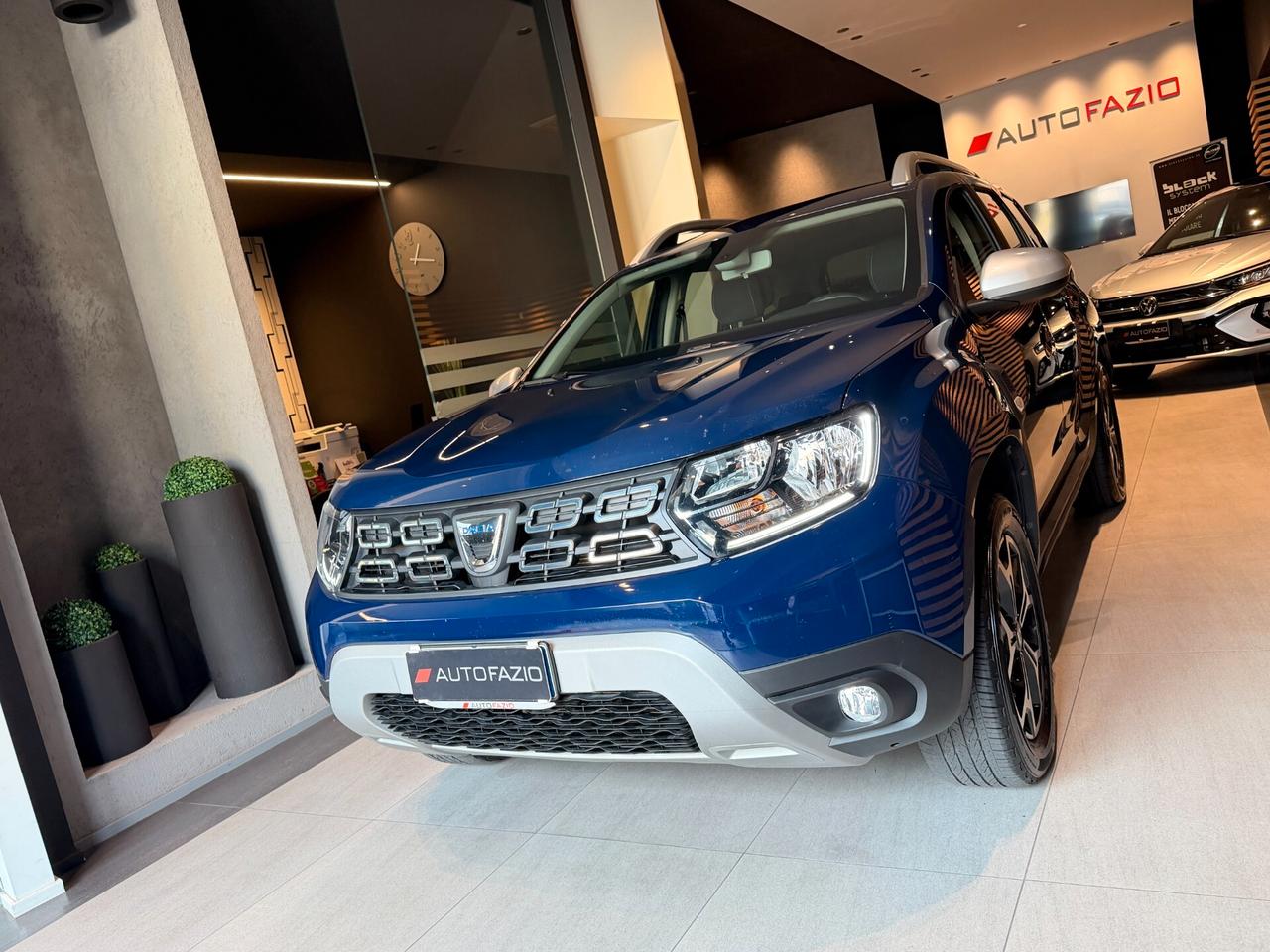 Dacia Duster 1.6 SCe GPL 4x2 Prestige
