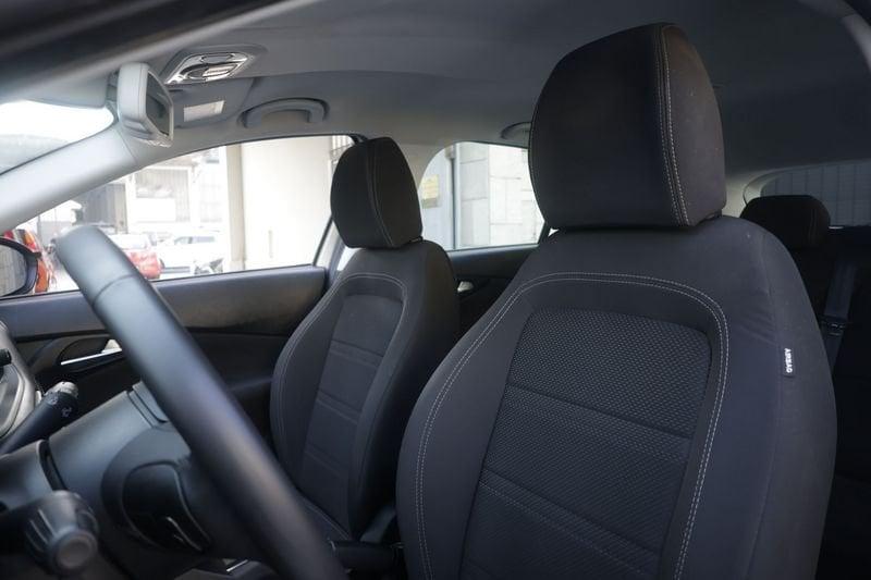 FIAT Tipo FIAT Tipo 1.6 Mjt S&S SW City Sport Unicoproprietario